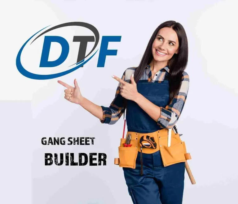 DTF Gangsheet Builder: Unlock Your Creativity Today!